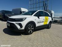 second-hand Opel Crossland 1.2 Start/Stop Aut. Edition