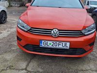 Second-hand VW Golf VII 110 CP (80 kW) 2015 Berlinǎ
