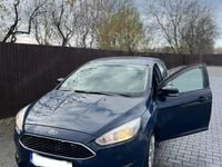 Second-hand Ford Focus 95 CP (69 kW) 2015 Break