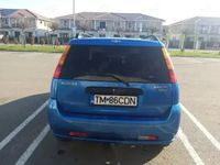 Second-hand Suzuki Ignis 65 CP (47 kW) 2003 Hatchback