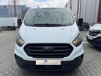 Second-hand Ford Transit Custom 125 CP (91 kW) 2020 Monovolum