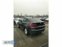 second-hand BMW X3 