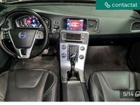 second-hand Volvo V60 D3 2018