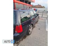 second-hand VW Golf IV versiune full option URGENT-cititi anuntul