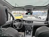 Second-hand Peugeot 508 RXH 200 CP (147 kW) 2016 Alb Break