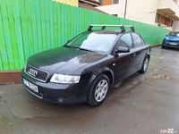 second-hand Audi A4 1.9tdi 131cp