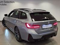 second-hand BMW 330 Seria 3 d