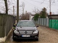 second-hand Mercedes C200 T CDI DPF (BlueEFFICIENCY)