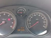 Second-hand Opel Astra 115 CP (84 kW) 2012 Gri Berlinǎ