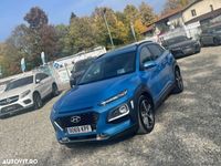 second-hand Hyundai Kona 1.6 T-GDI 4WD Aut.