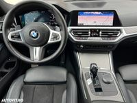 second-hand BMW 330e Seria 3xDrive AT