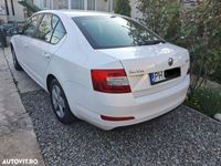 second-hand Skoda Octavia 1.2 TSI ELEGANCE