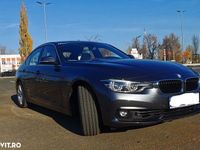 second-hand BMW 330 Seria 3 i xDrive AT M Sport