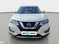 second-hand Nissan X-Trail 1.7D 150CP X-Tronic ALL MODE 4X4-I Acenta