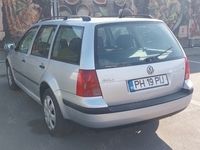 second-hand VW Golf IV 1.6 Benzină Euro 4