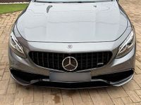 Second-hand Mercedes S63 AMG AMG 585 CP (430 kW) 2017 Culoaregri Coupe