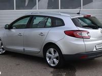 second-hand Renault Mégane ENERGY dCi 130 LIMITED