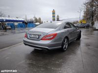 second-hand Mercedes CLS350 CDI BlueEfficiency 4MATIC SB Aut