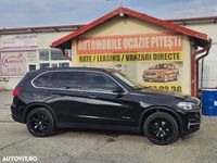 second-hand BMW X5 xDrive25d Sport-Aut.