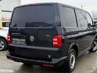 Second-hand VW Transporter 102 CP (75 kW) 2017 Culoarenegru Van