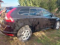 second-hand Volvo XC60 