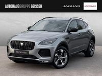 Second-hand Jaguar E-Pace R-Dynamic 250 CP (183 kW) 2023 SUV