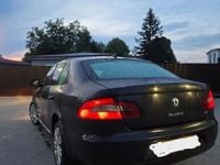 Second-hand Skoda Superb GreenLine 105 CP (77 kW) 2012 Culoarenegru Break