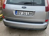 Second-hand Ford C-MAX SE 2004 Gri Monovolum