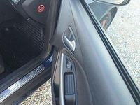 Second-hand Ford Focus Titanium 115 CP (84 kW) 2013 Culoarealbastru Break