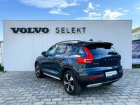 second-hand Volvo XC40 Recharge Pure Electric Twin Motor AWD