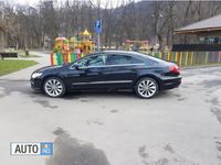 second-hand VW CC 