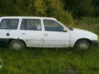 second-hand Opel Kadett 1989 benzina