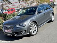 second-hand Audi A4 Allroad 2.0 TDI clean Quattro