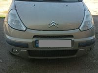 second-hand Citroën C3 Pluriel 1.4i 2003 · 62 770 km · 1 360 cm3 · Benzina