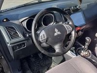 Second-hand Mitsubishi ASX 150 CP (110 kW) 2011 SUV