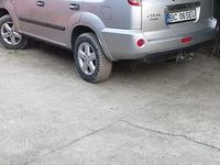 Second-hand Nissan X-Trail 140 CP (102 kW) 2007 Gri SUV