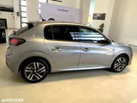 second-hand Peugeot 208 