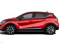 second-hand Renault Captur MHEV 140 Techno