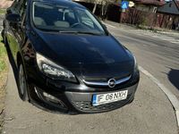 second-hand Opel Astra 1.6 CDTI DPF ecoFLEX Start/Stop Style