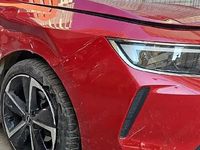 Second-hand Opel Astra 130 CP (95 kW) 2023 Hatchback