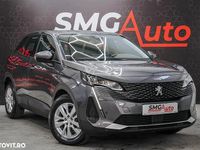 Second-hand Peugeot 3008 Business-Line 130 CP (95 kW) 2021 Culoaregri SUV