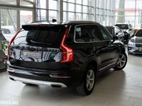 second-hand Volvo XC90 D5 AWD Geartronic Inscription