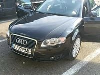 Second-hand Audi A4 140 CP (102 kW) 2006 Berlinǎ