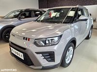 Nouă Ssangyong (KGM) Tivoli 163 CP (119 kW) 2025 Culoarebej SUV