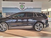 Second-hand Skoda Enyaq iV 150 kW (204 CP) 2024 Culoarenegru SUV