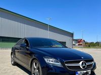 second-hand Mercedes CLS220 d 9G-TRONIC Final Edition