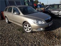 second-hand Skoda Octavia 1600 TDI Brek