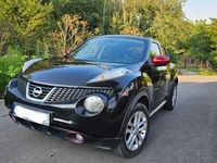 second-hand Nissan Juke 1.6 DIG-T 190 CP