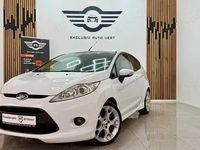Second-hand Ford Fiesta 90 CP (66 kW) 2010 Hatchback