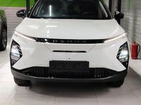 Nouă Omoda 5 150 kW (204 CP) 2025 Culoarealb SUV